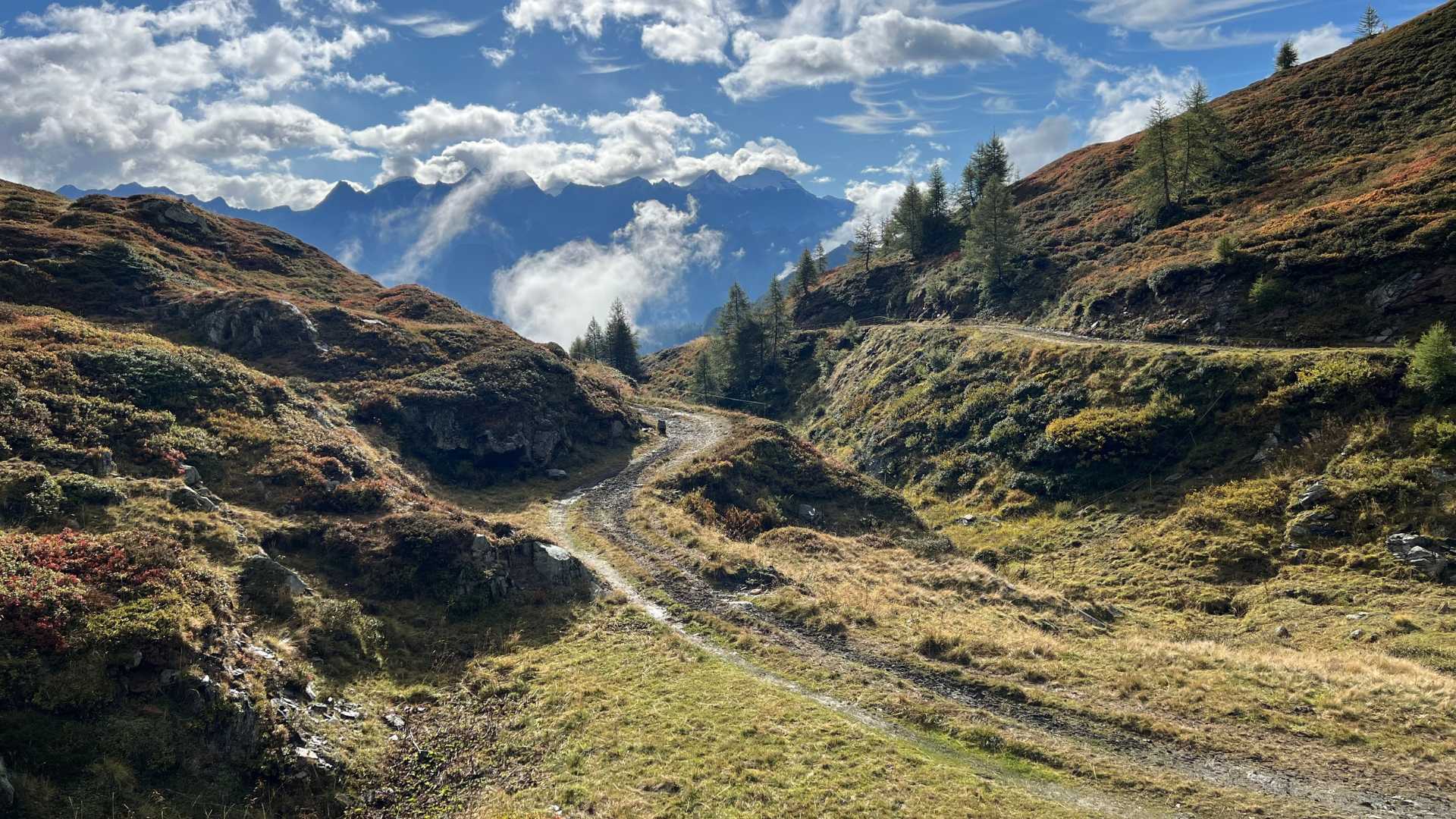 Escursione ai Calanchi di Montenero di Bisaccia da Campitello Matese: il paesaggio lunare che non ti aspetti