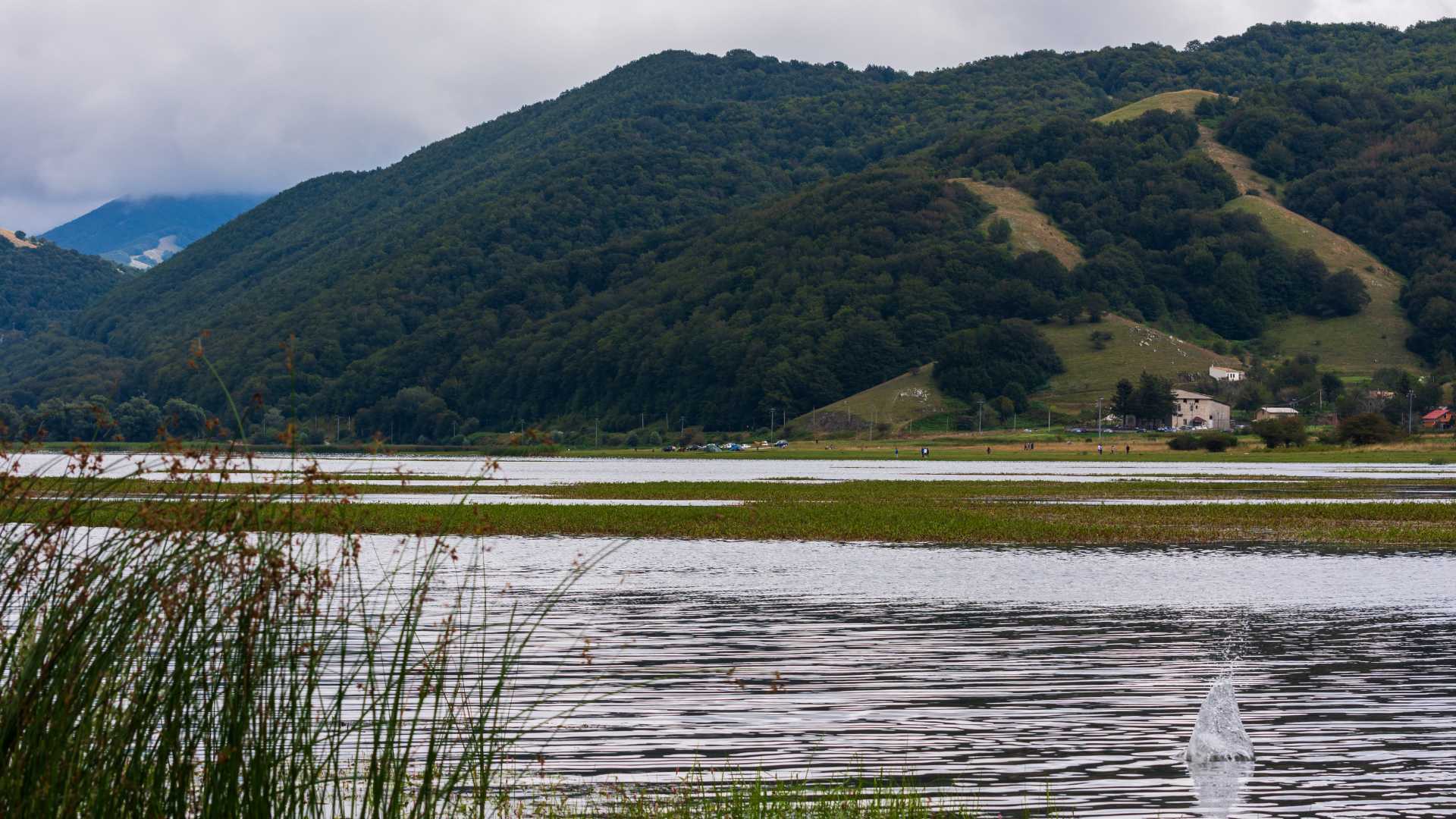 Cosa vedere a Campitello Matese in un weekend estivo