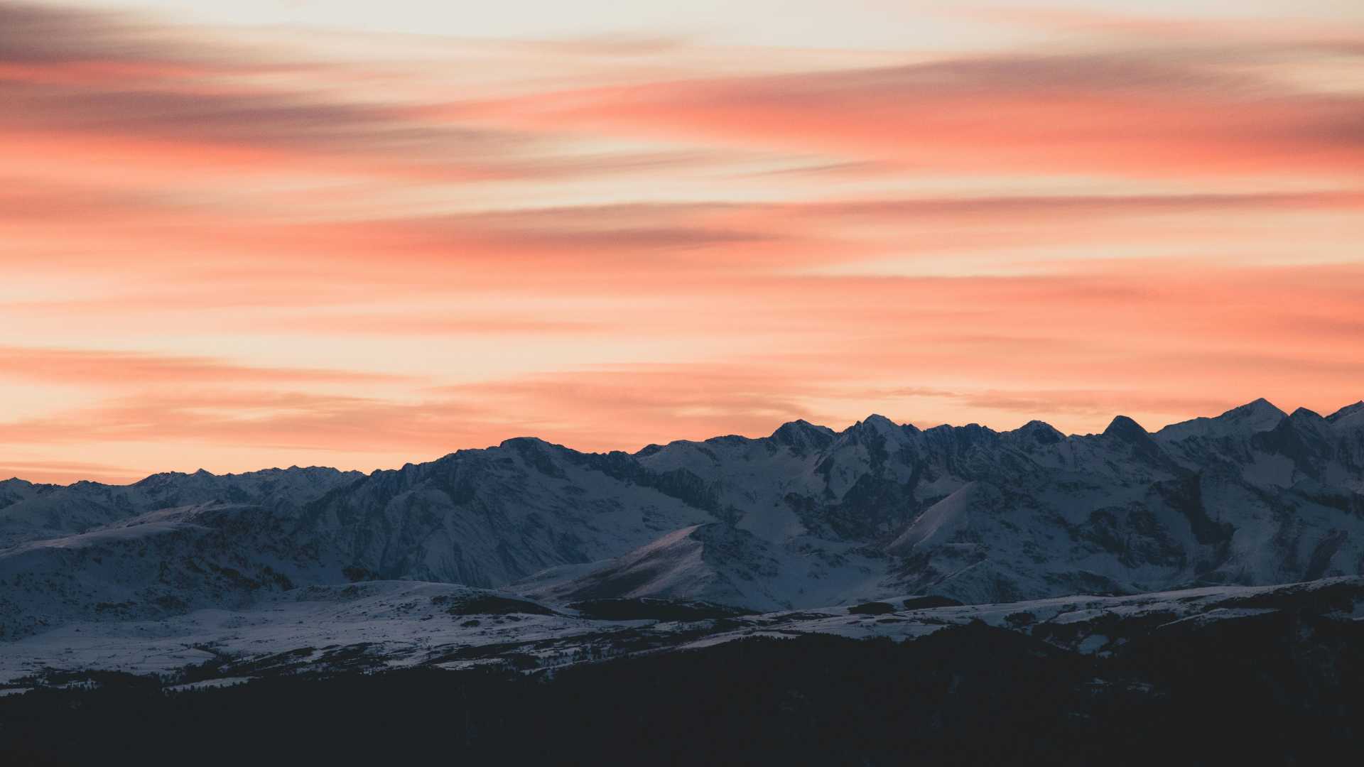 Dove andare al tramonto a Campitello Matese