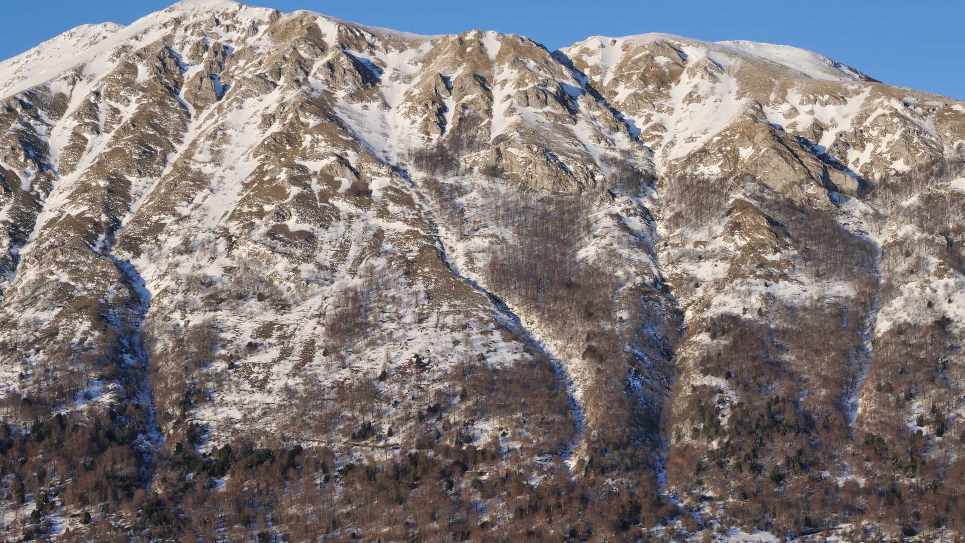 Campitello Matese in inverno: guida pratica per il primo weekend sulla neve