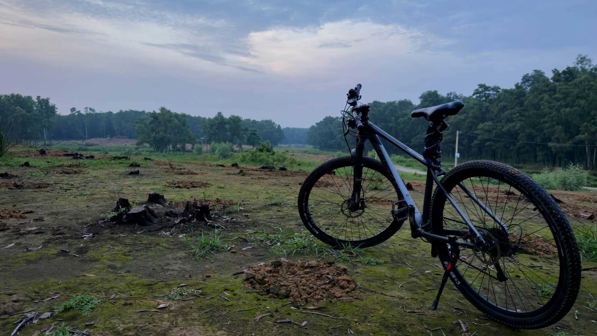 E-bike a Campitello Matese: itinerari e idee per chi vuole pedalare in quota