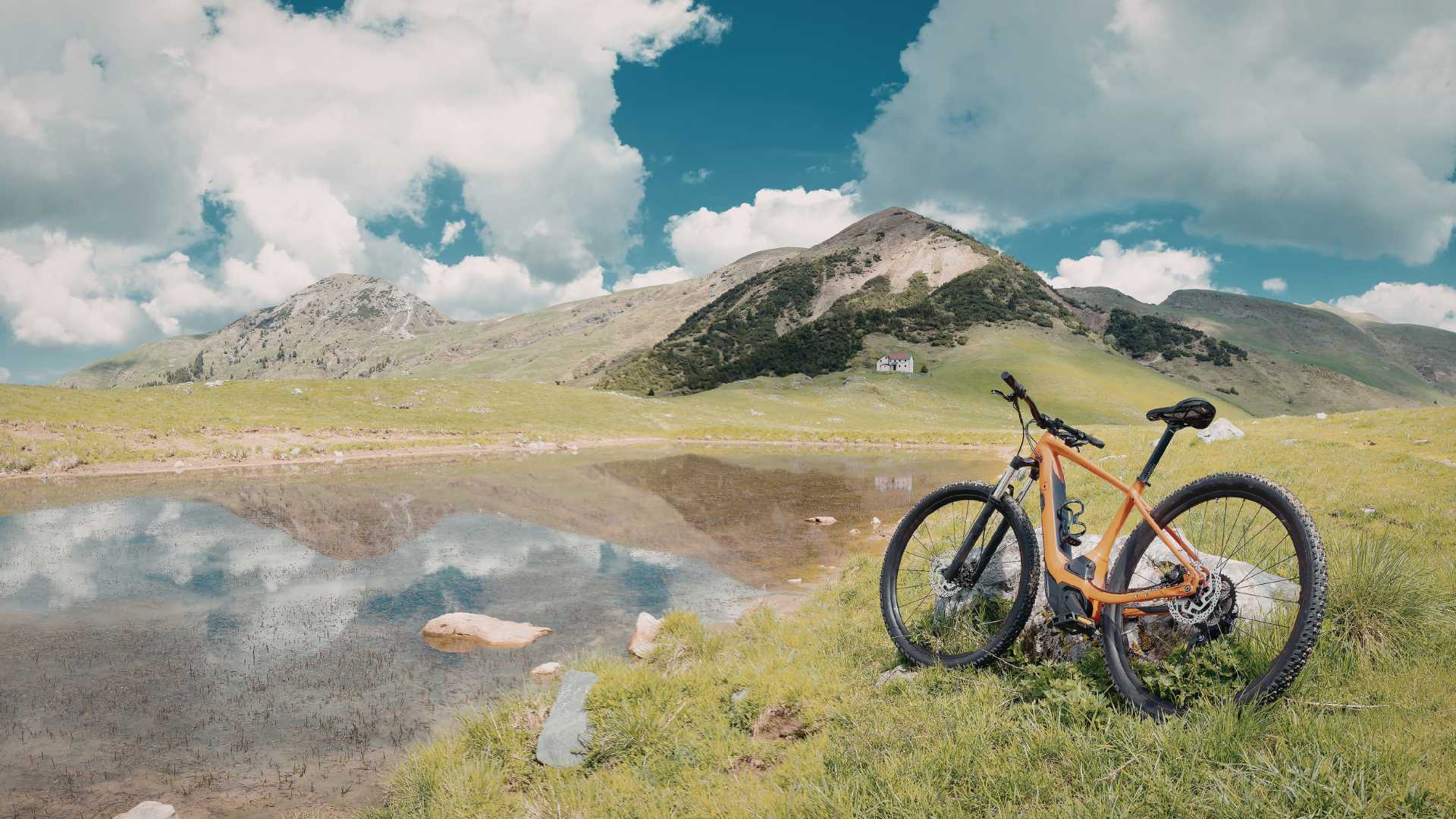 Mountain bike a Campitello Matese: come scegliere il percorso giusto