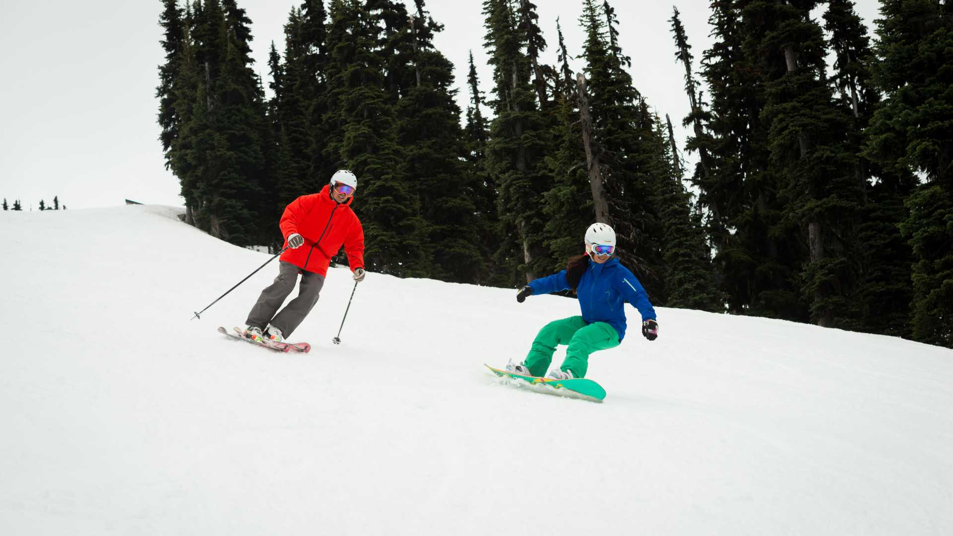 Le attività sportive da fare a Campitello Matese oltre al trekking