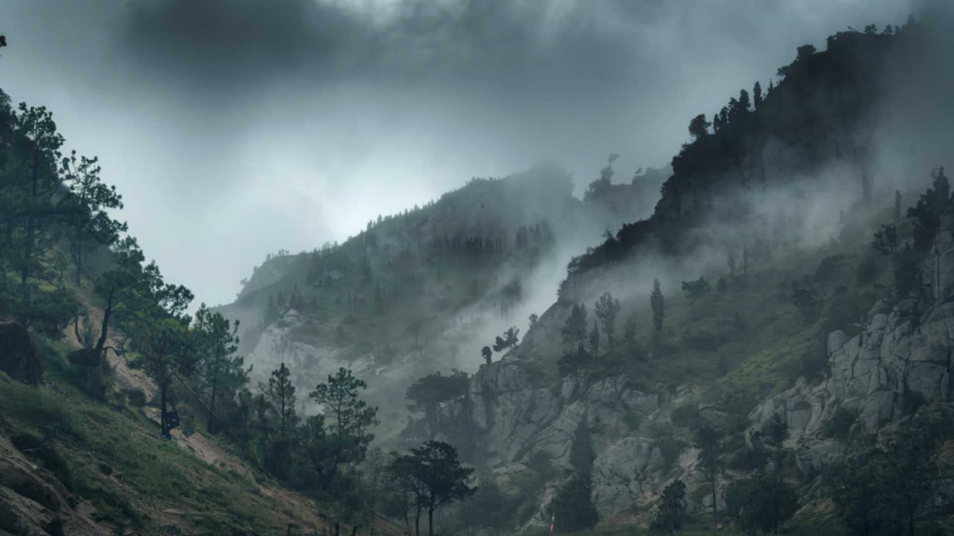 Maltempo in Molise: strade chiuse e collegamenti limitati, situazione critica