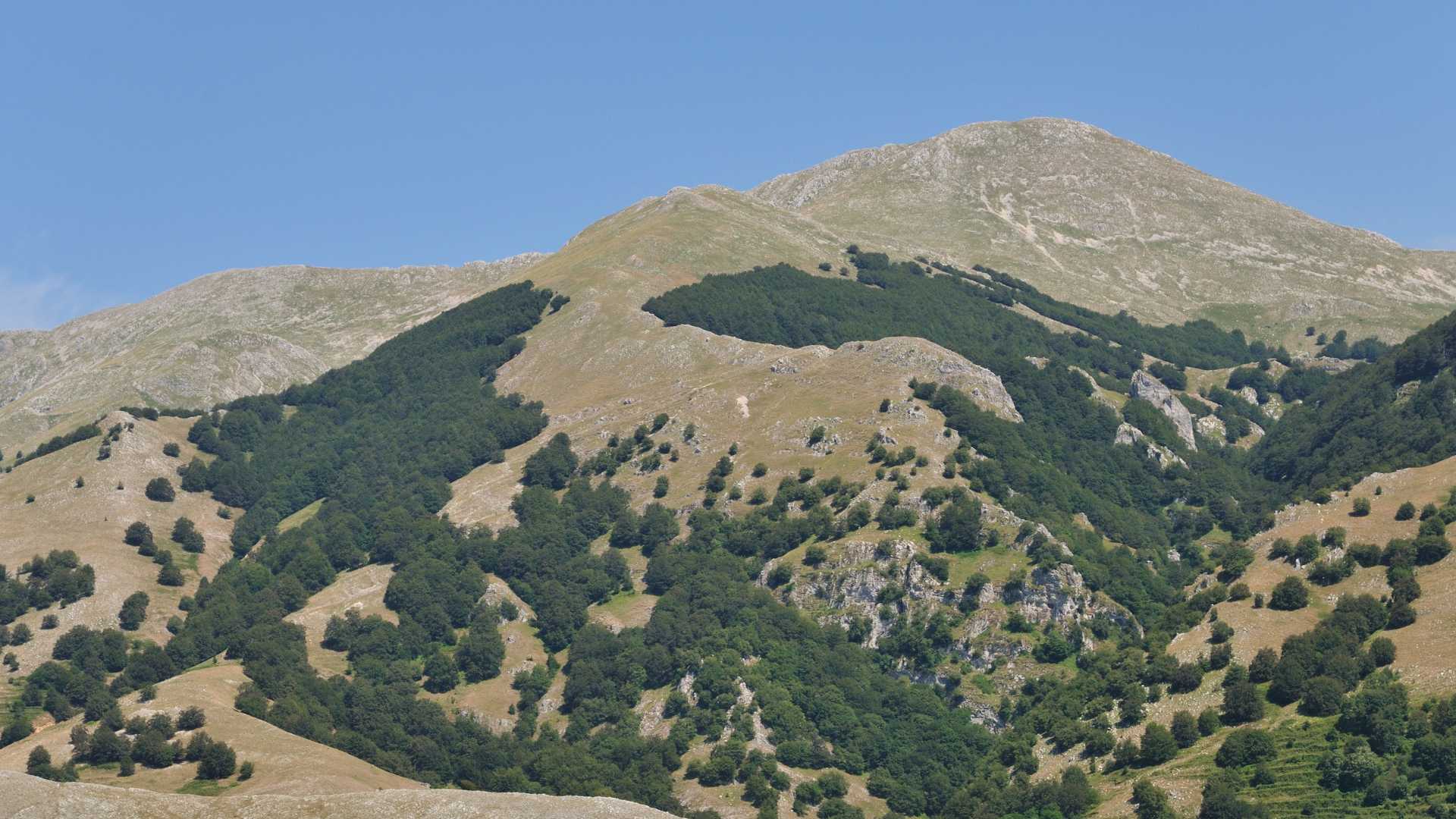Le migliori giornate outdoor a Campitello Matese da programmare a settembre