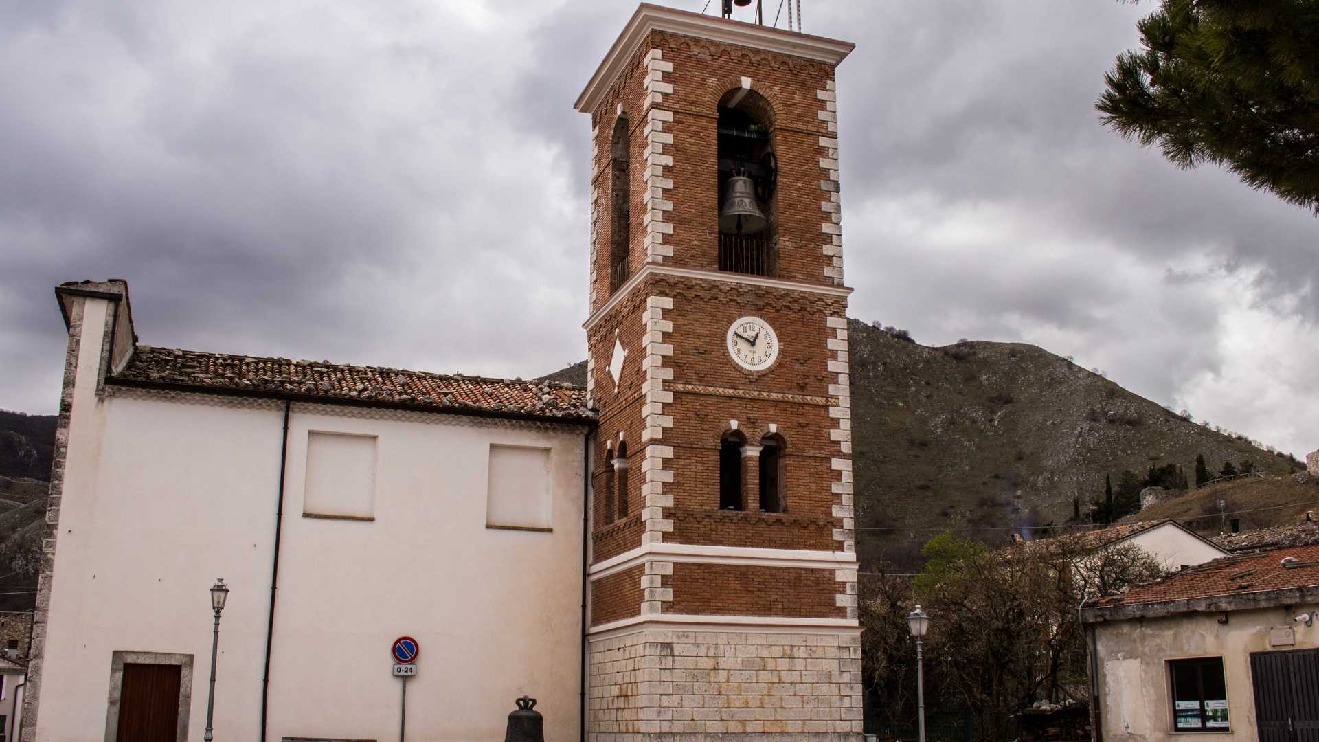 Bojano da Campitello Matese: cosa vedere nel borgo e come abbinarlo al pianoro