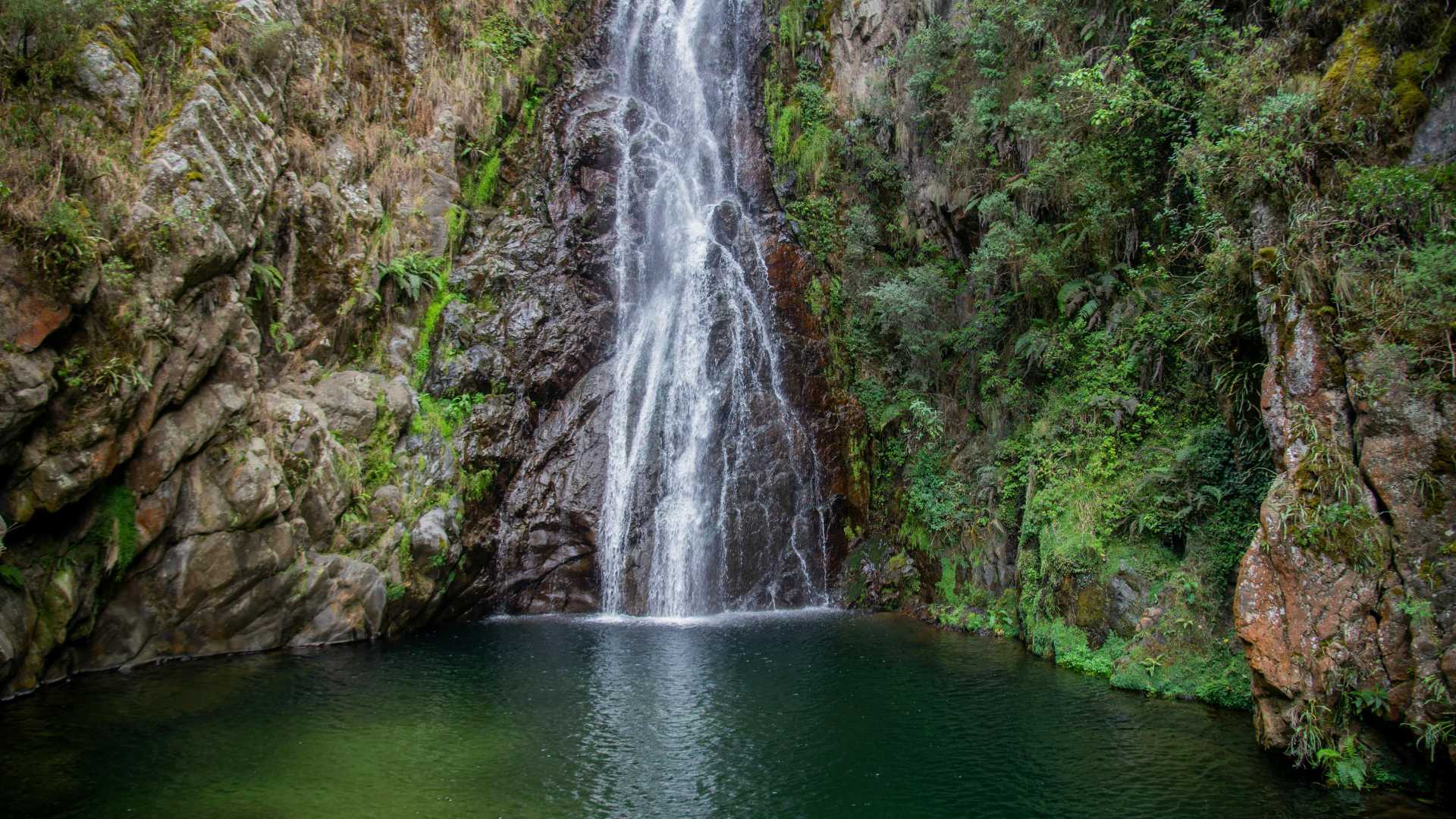 Carpinone da Campitello Matese: cascate e borgo in una sola uscita