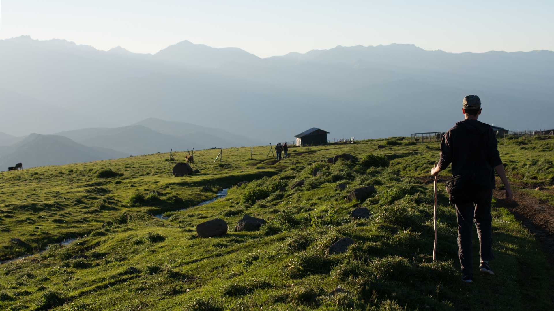 Le escursioni facili nei dintorni di Campitello Matese per chi vuole cambiare zona