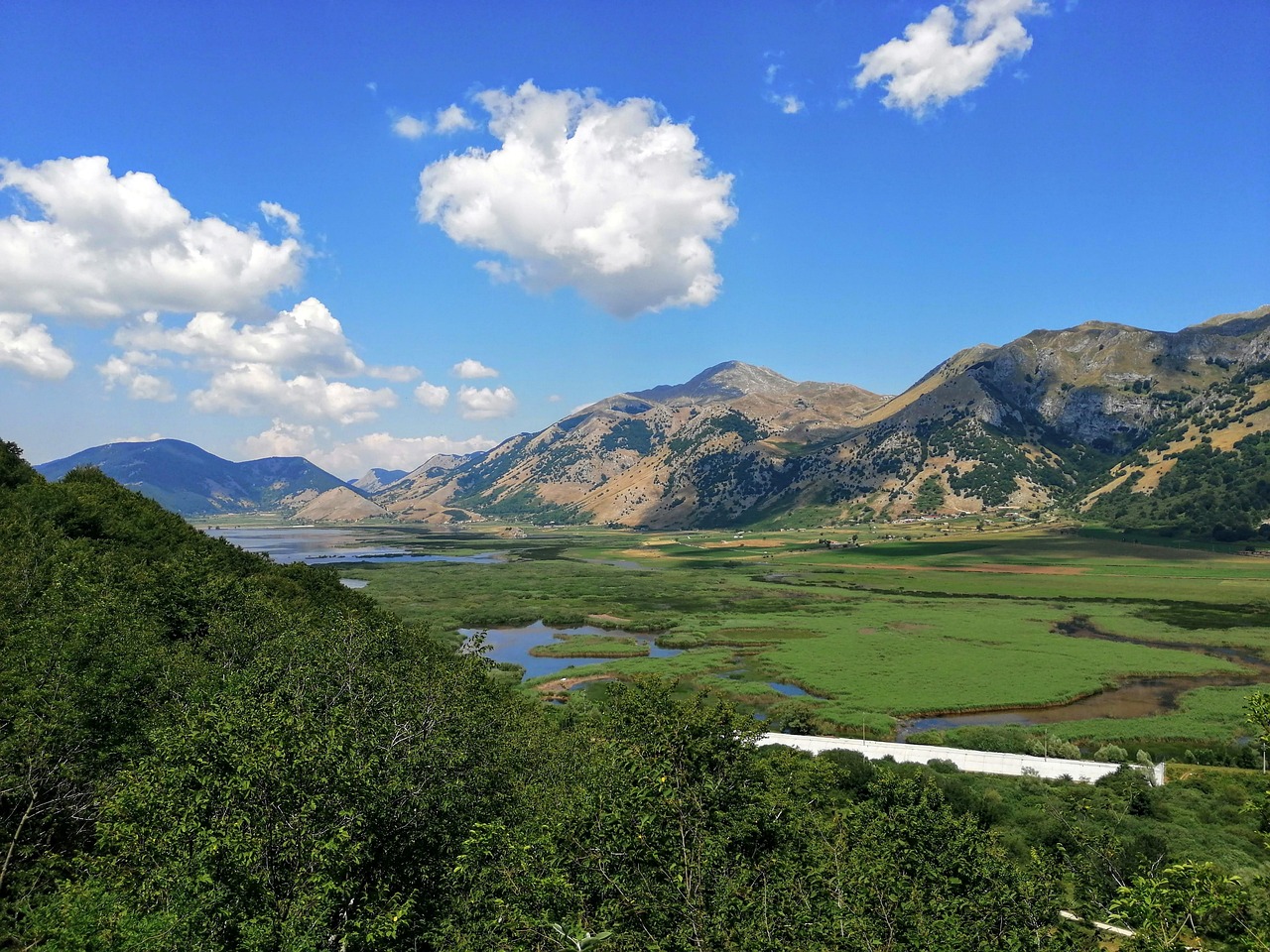 Campitello Matese per chi ama fotografare paesaggi: i luoghi da segnare 