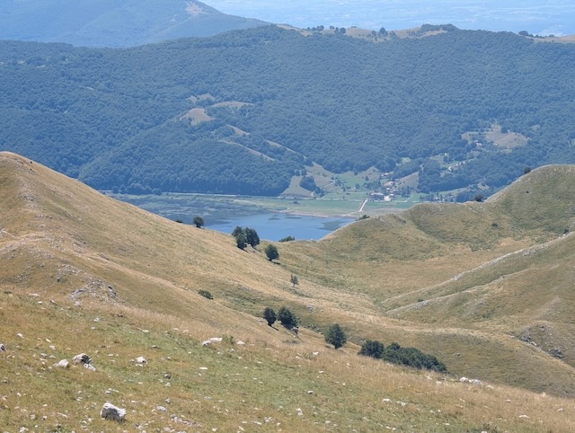 Le attività da fare a Campitello Matese per chi ama la montagna ma non il trekking duro