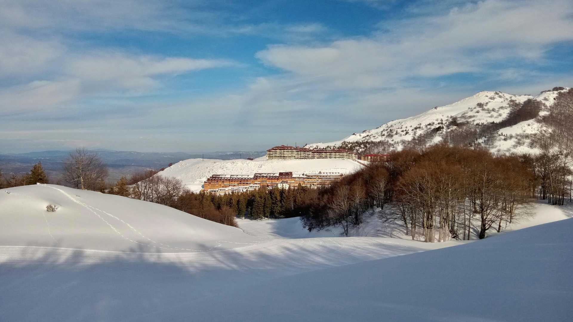 Campitello Matese per chi viene da Napoli: cosa fare in un weekend