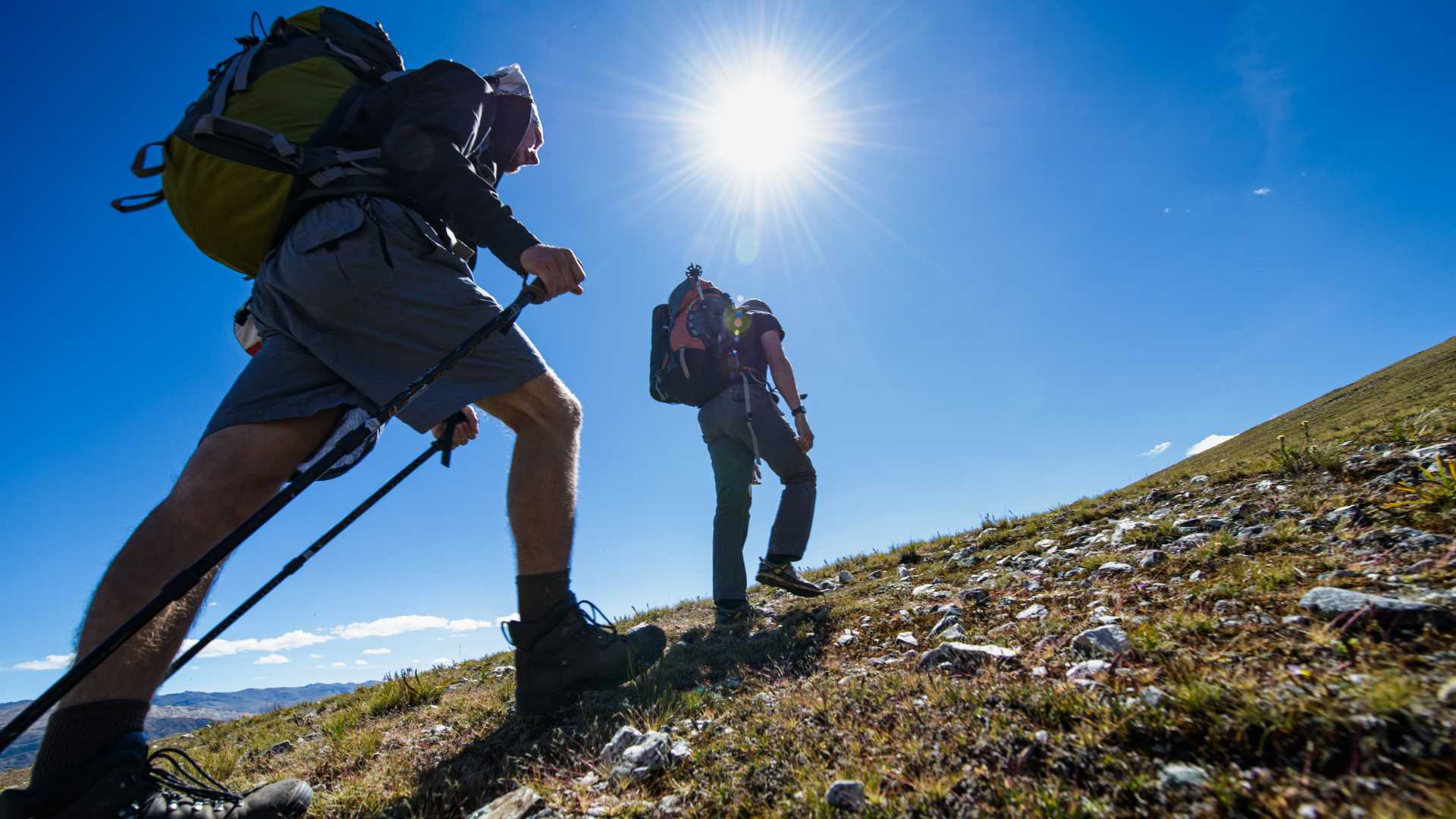 Trekking a Campitello Matese: percorsi di mezza giornata per chi è allenato