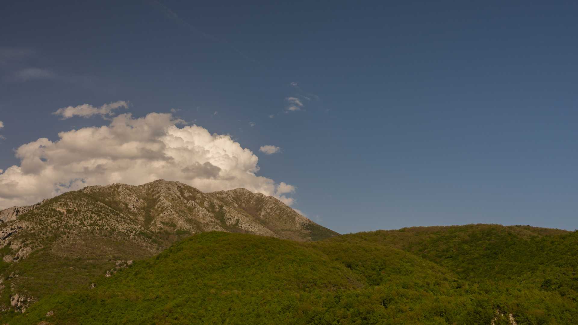 I percorsi panoramici del Matese da fare partendo da Campitello Matese