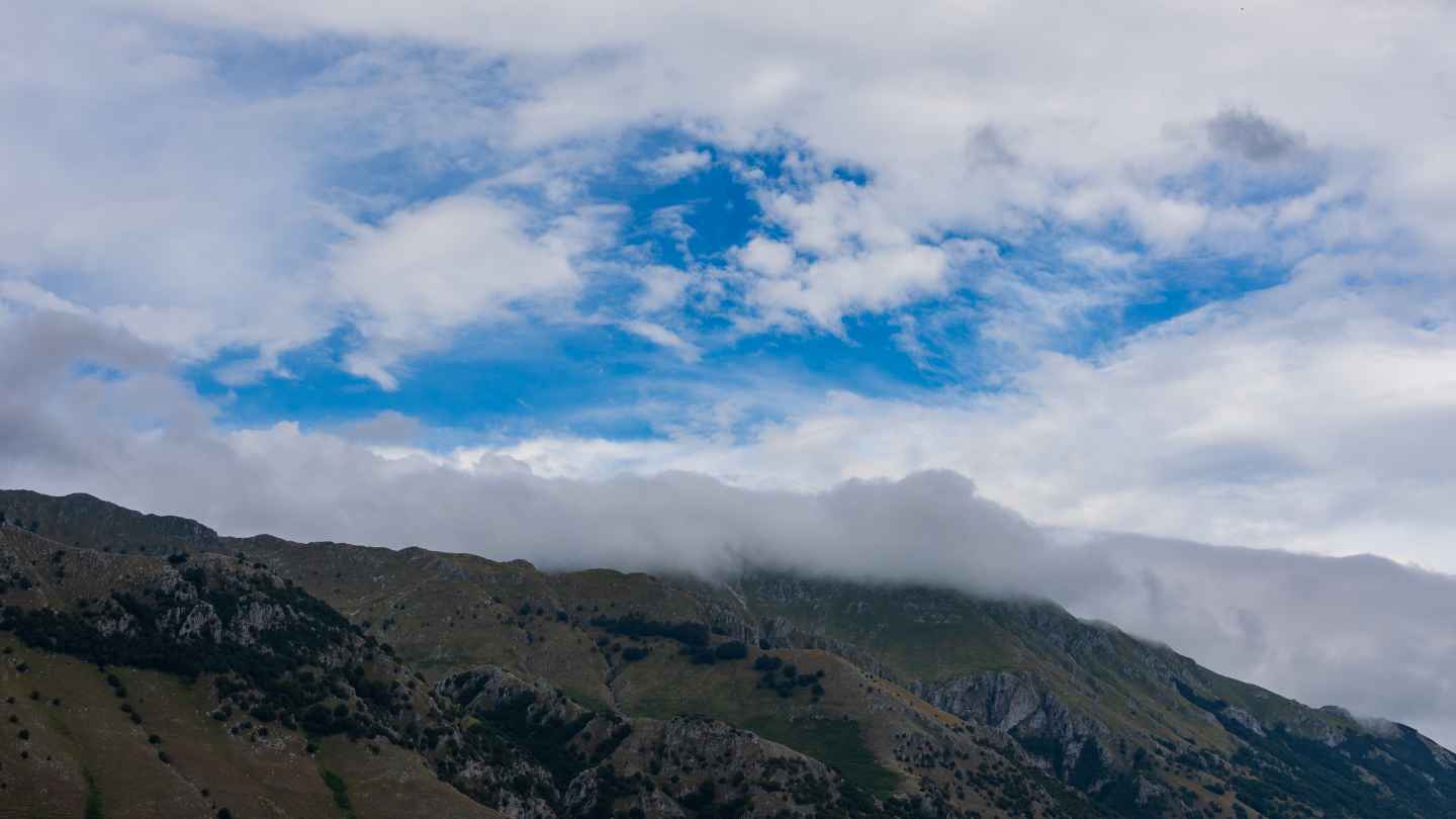 Natura e borghi da Campitello Matese: 6 tappe da alternare