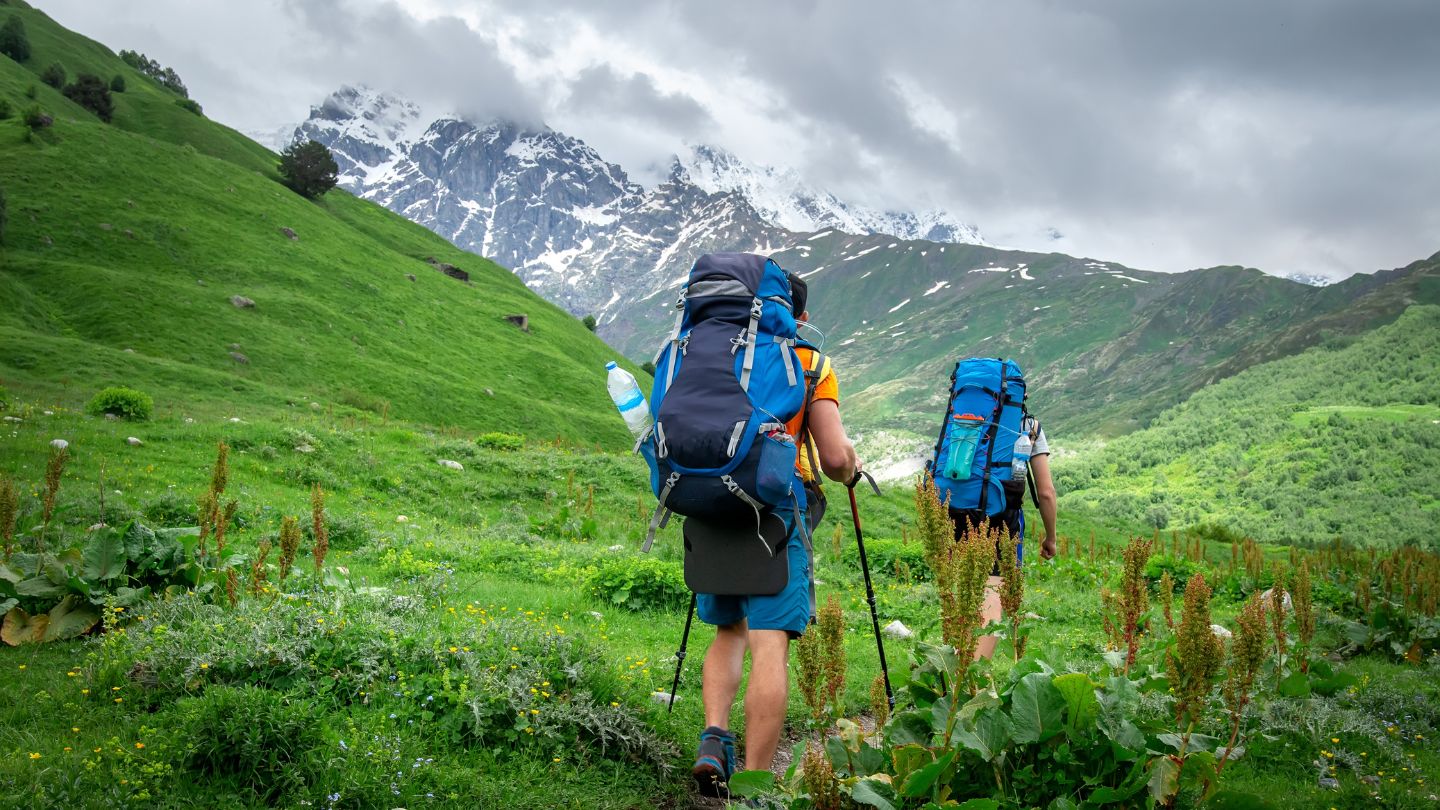 Cosa mettere nello zaino per una giornata a Campitello Matese
