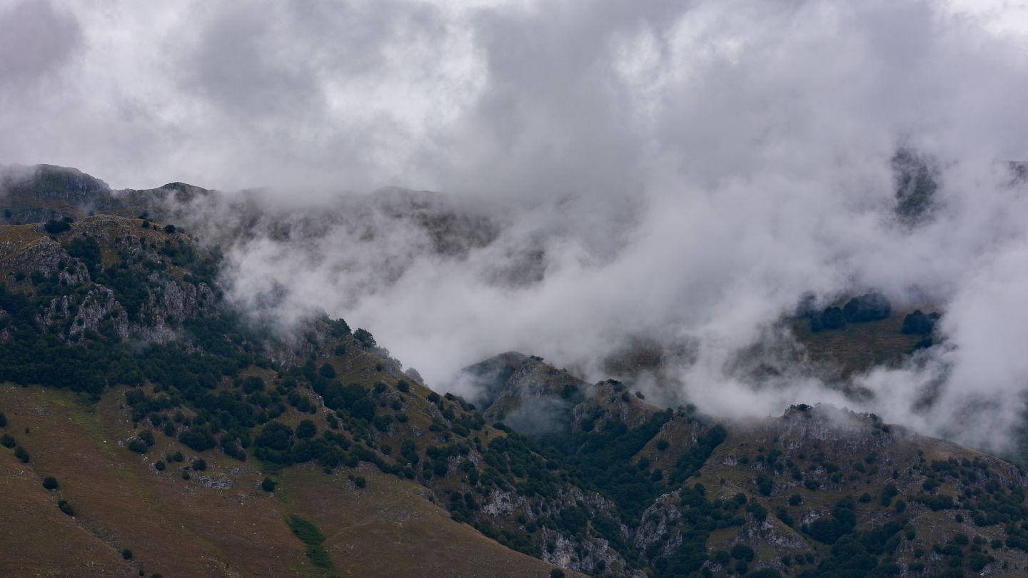 Meteo a Campitello Matese: cosa controllare per il weekend