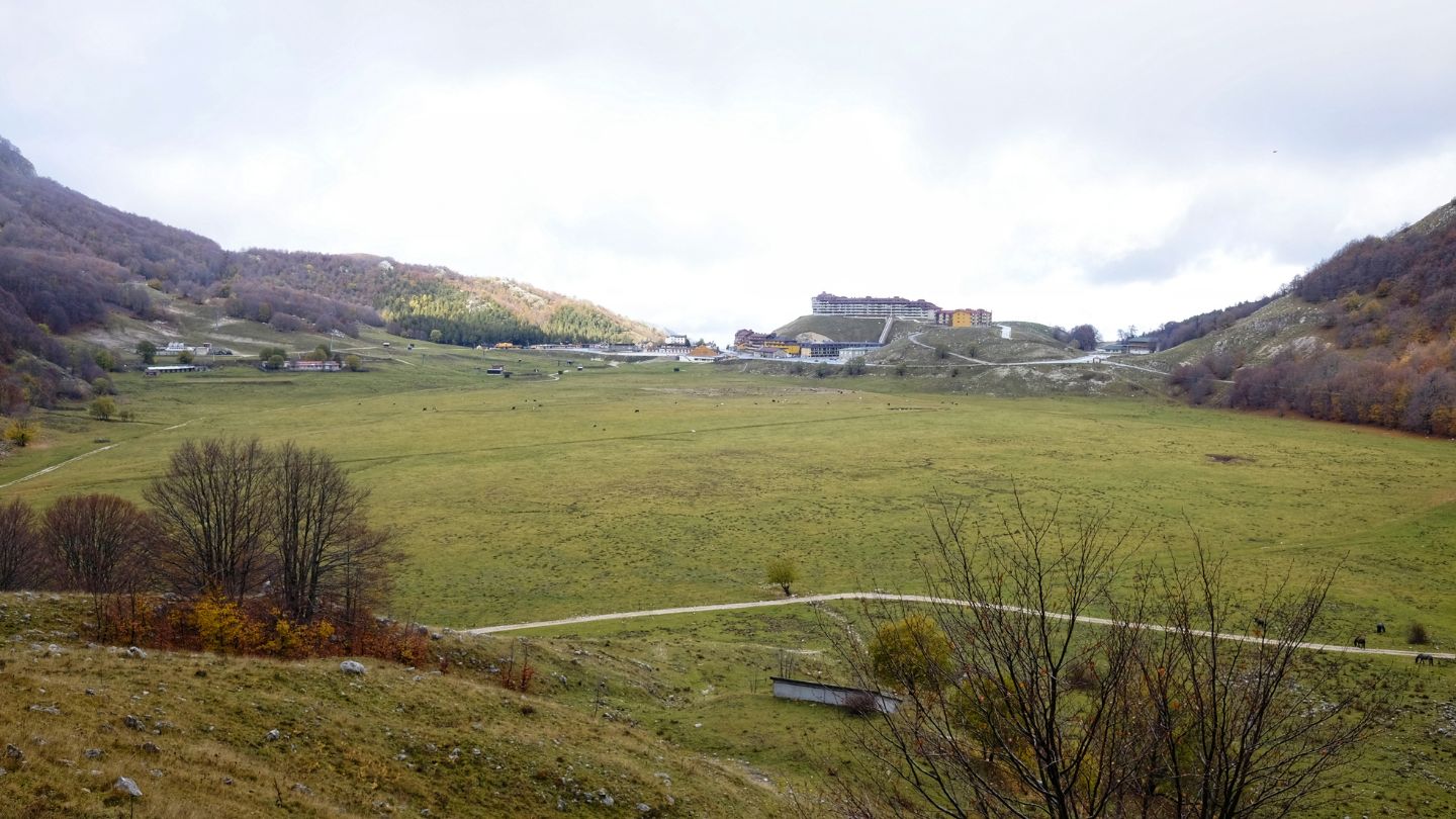 Campitello Matese: come scegliere periodo e alloggio