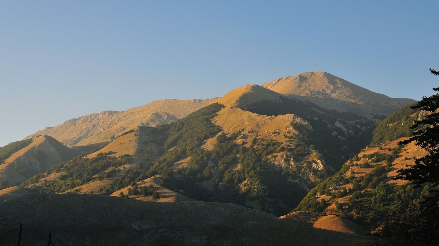 Campitello Matese senza programma: come improvvisare bene